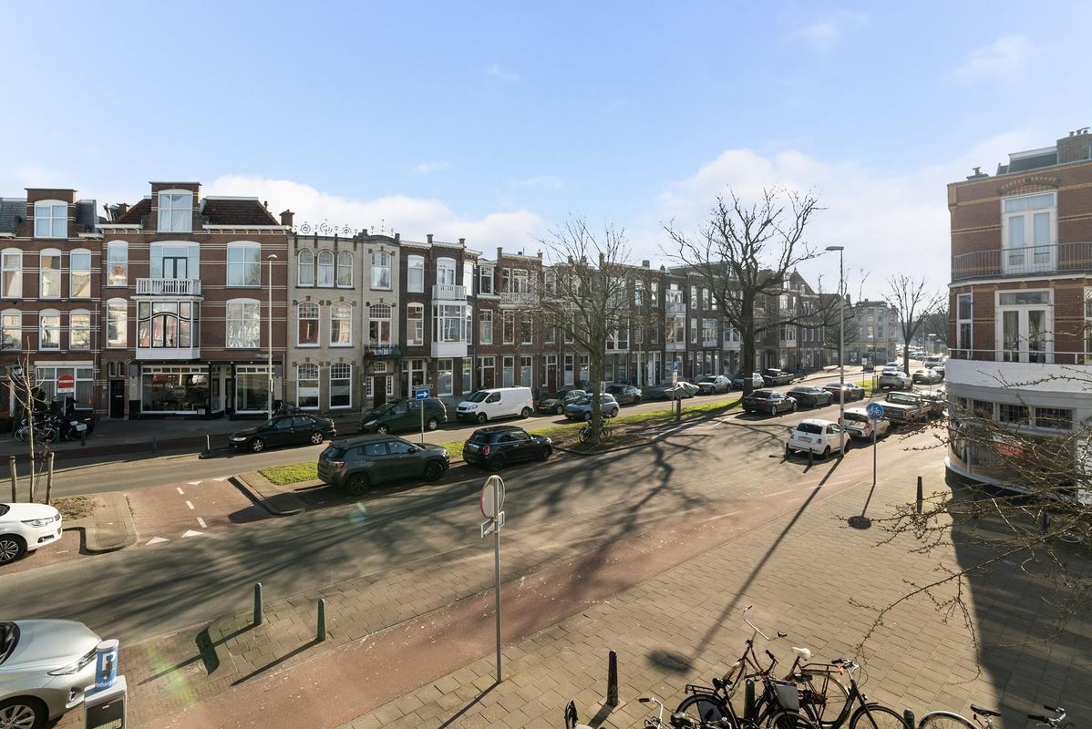 Columbusstraat 207 Photo Blur 8