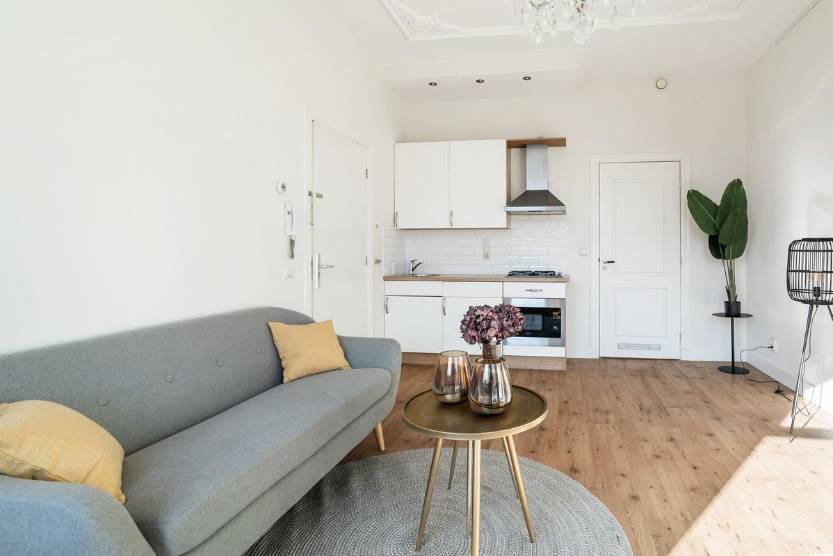 Columbusstraat 207 Photo Blur 10