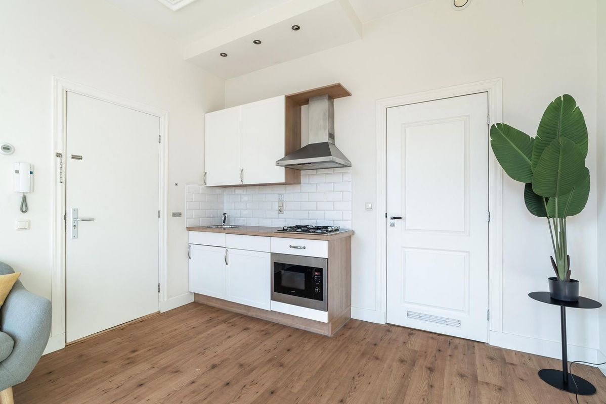 Columbusstraat 207 Photo Blur 12