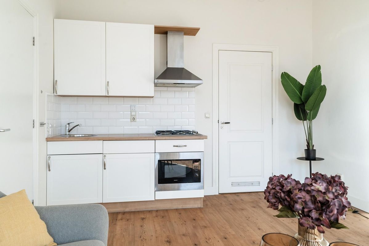 Columbusstraat 207 Photo Blur 11