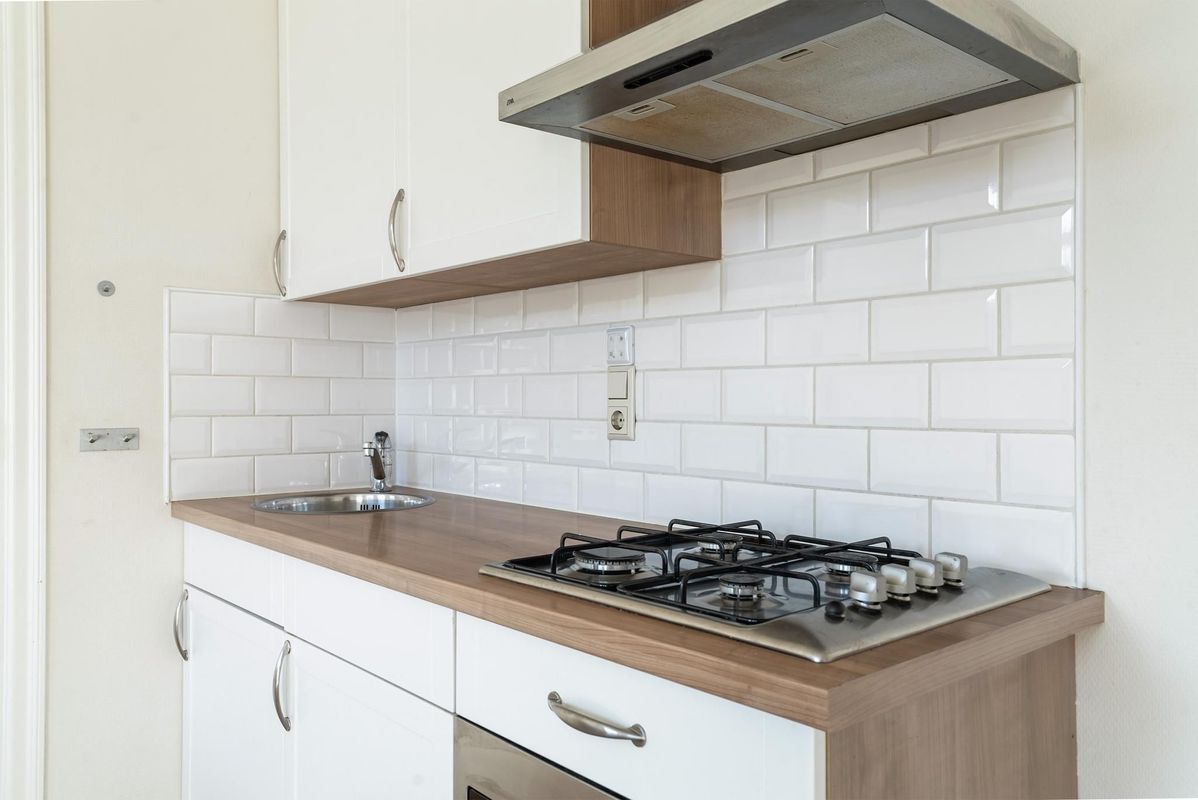 Columbusstraat 207 Photo Blur 13