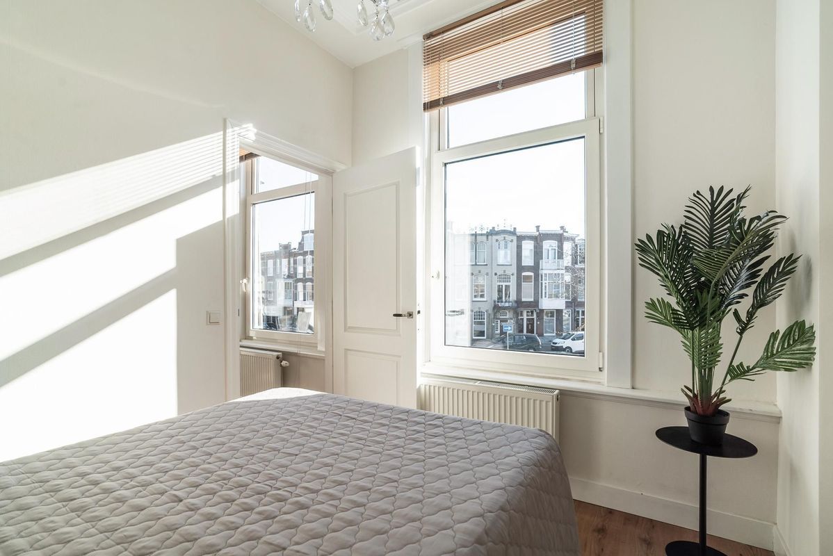 Columbusstraat 207 Photo Blur 15