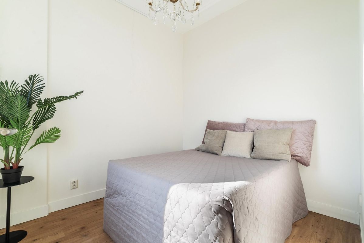 Columbusstraat 207 Photo Blur 16