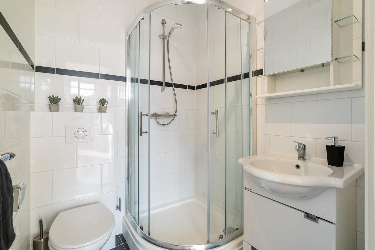 Columbusstraat 207 Photo Blur 17