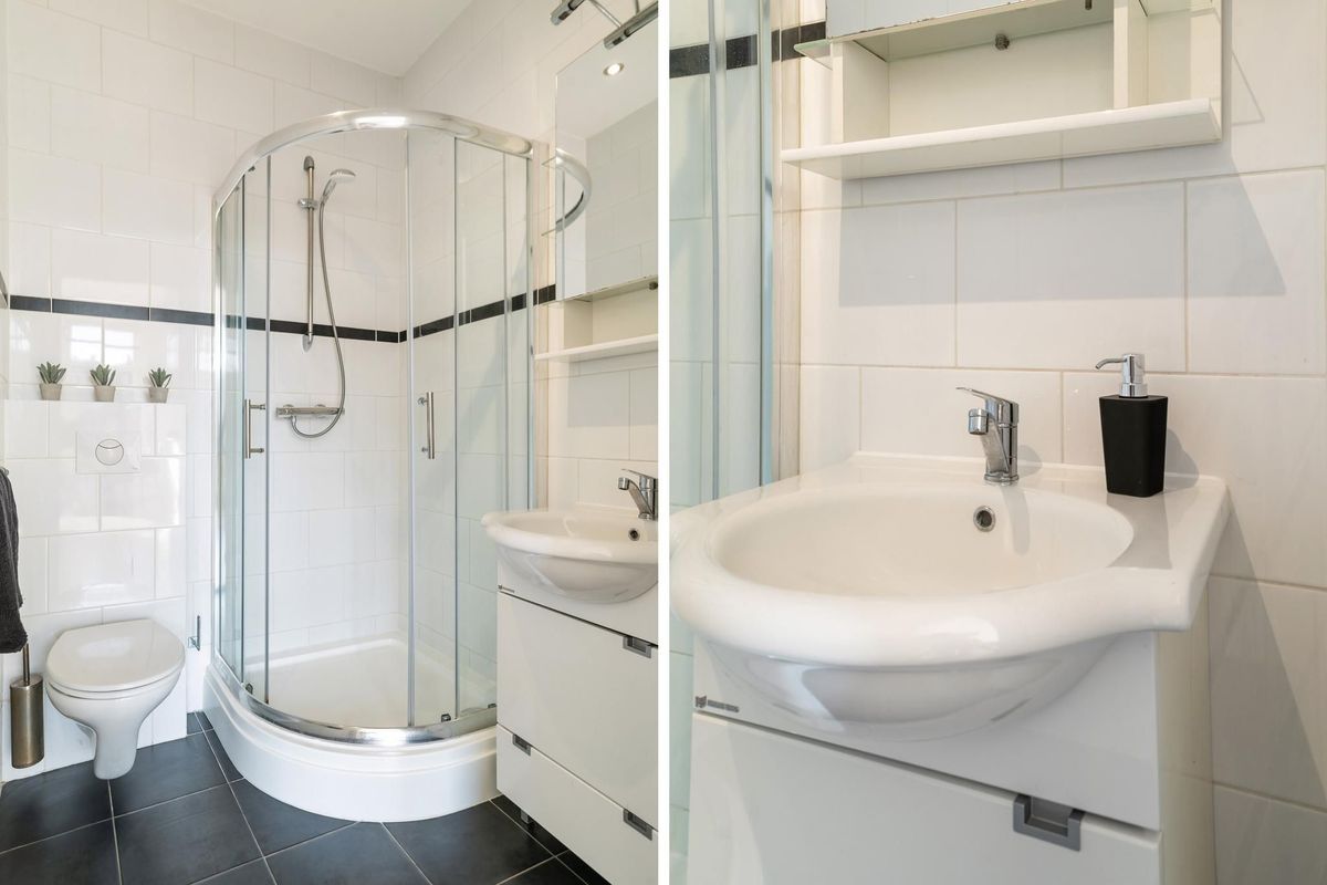 Columbusstraat 207 Photo Blur 19