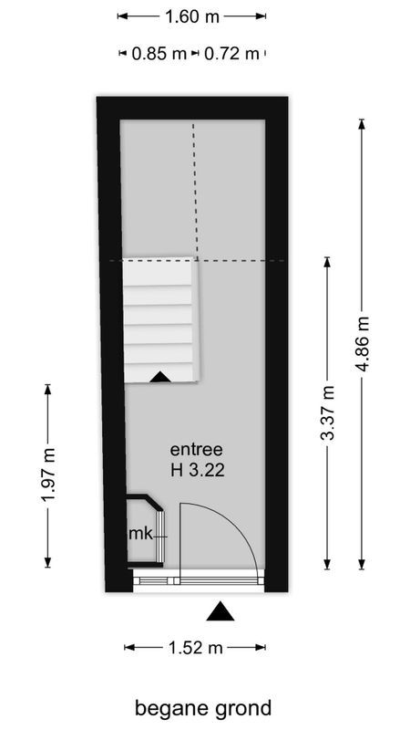 Columbusstraat 207 Photo Blur 22