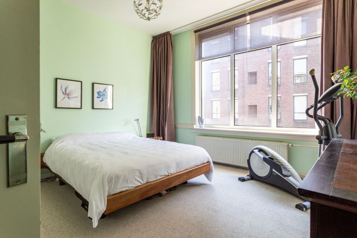 Reinkenstraat 11 Photo Blur 11