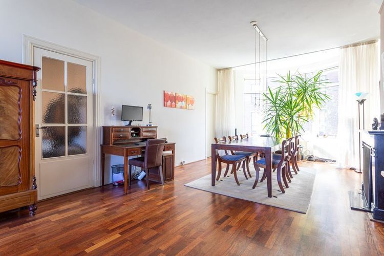 Reinkenstraat 11 Photo 1