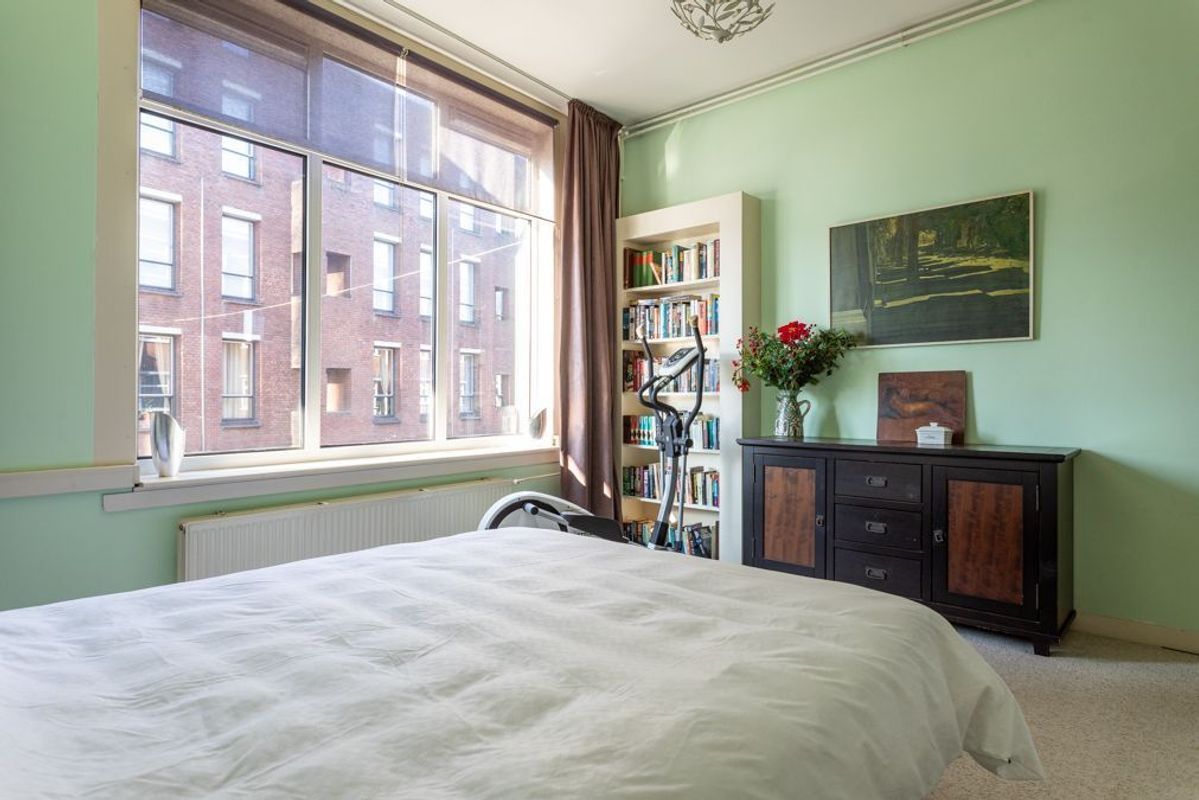 Reinkenstraat 11 Photo Blur 14