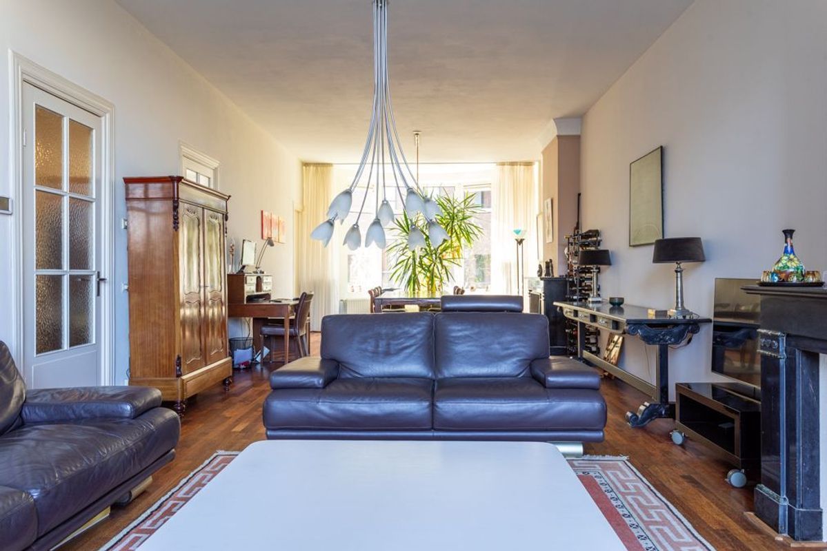 Reinkenstraat 11 Photo Blur 6