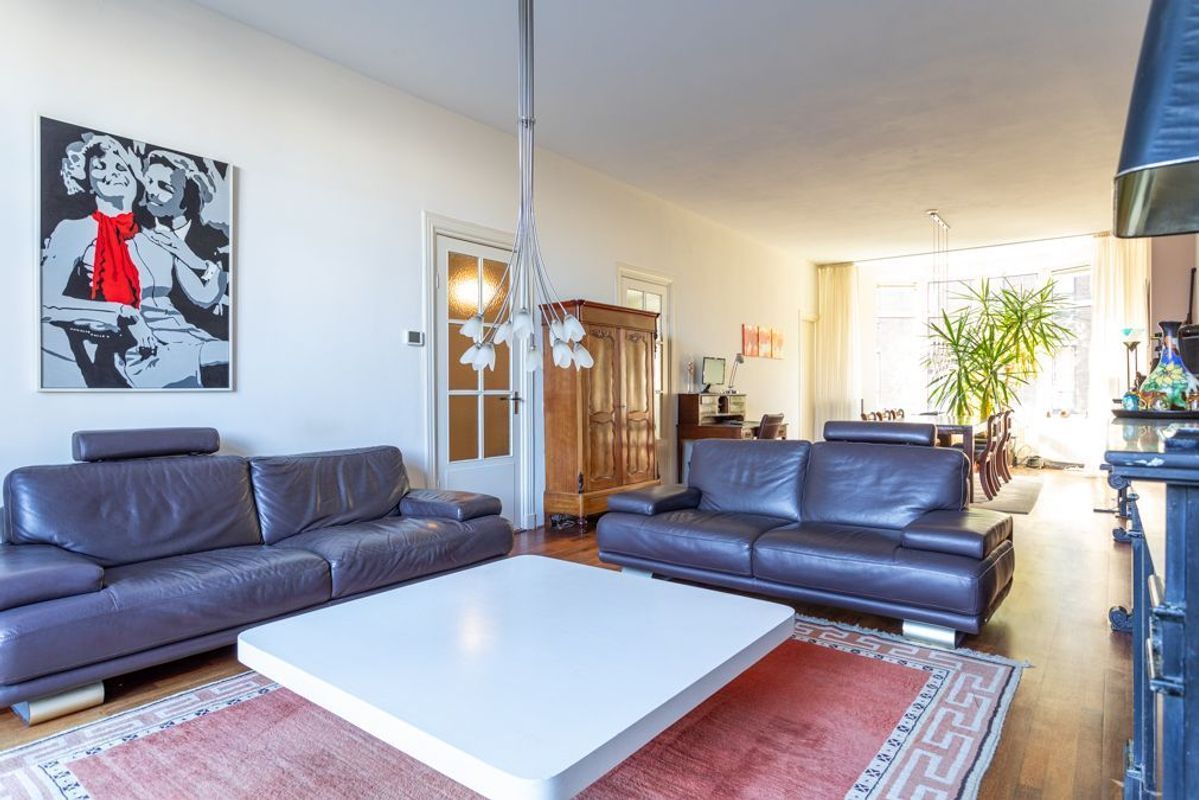 Reinkenstraat 11 Photo Blur 7