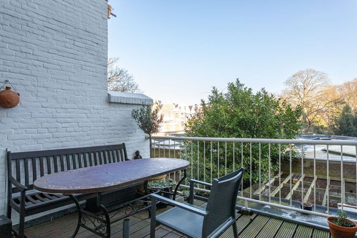 Reinkenstraat 11 Photo Blur 3