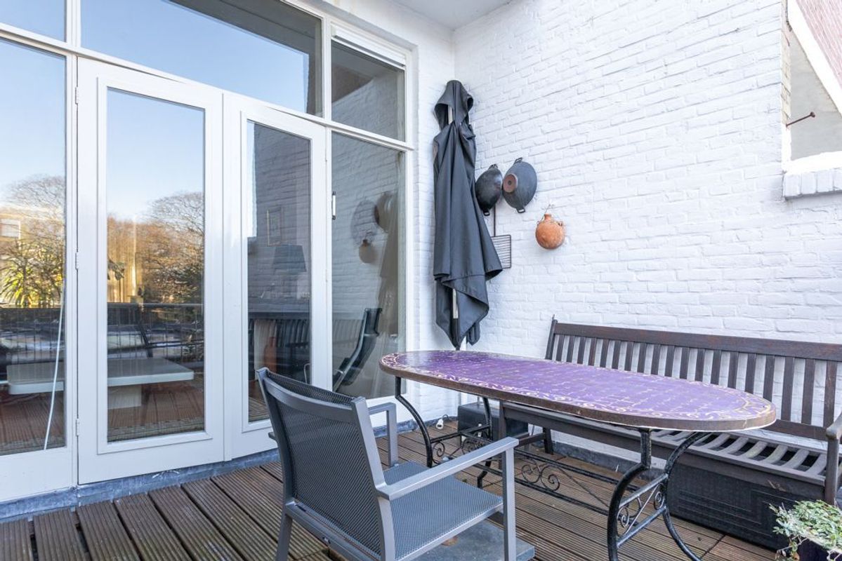 Reinkenstraat 11 Photo Blur 25