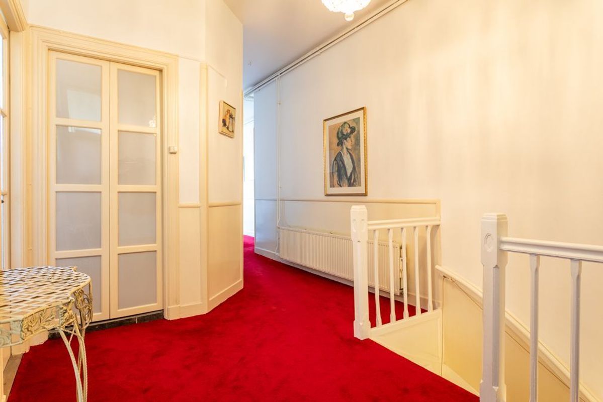 Reinkenstraat 11 Photo Blur 18