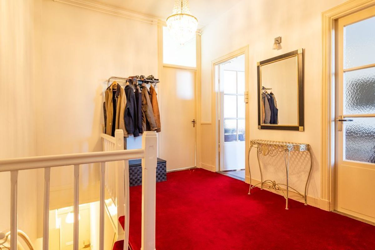 Reinkenstraat 11 Photo Blur 19