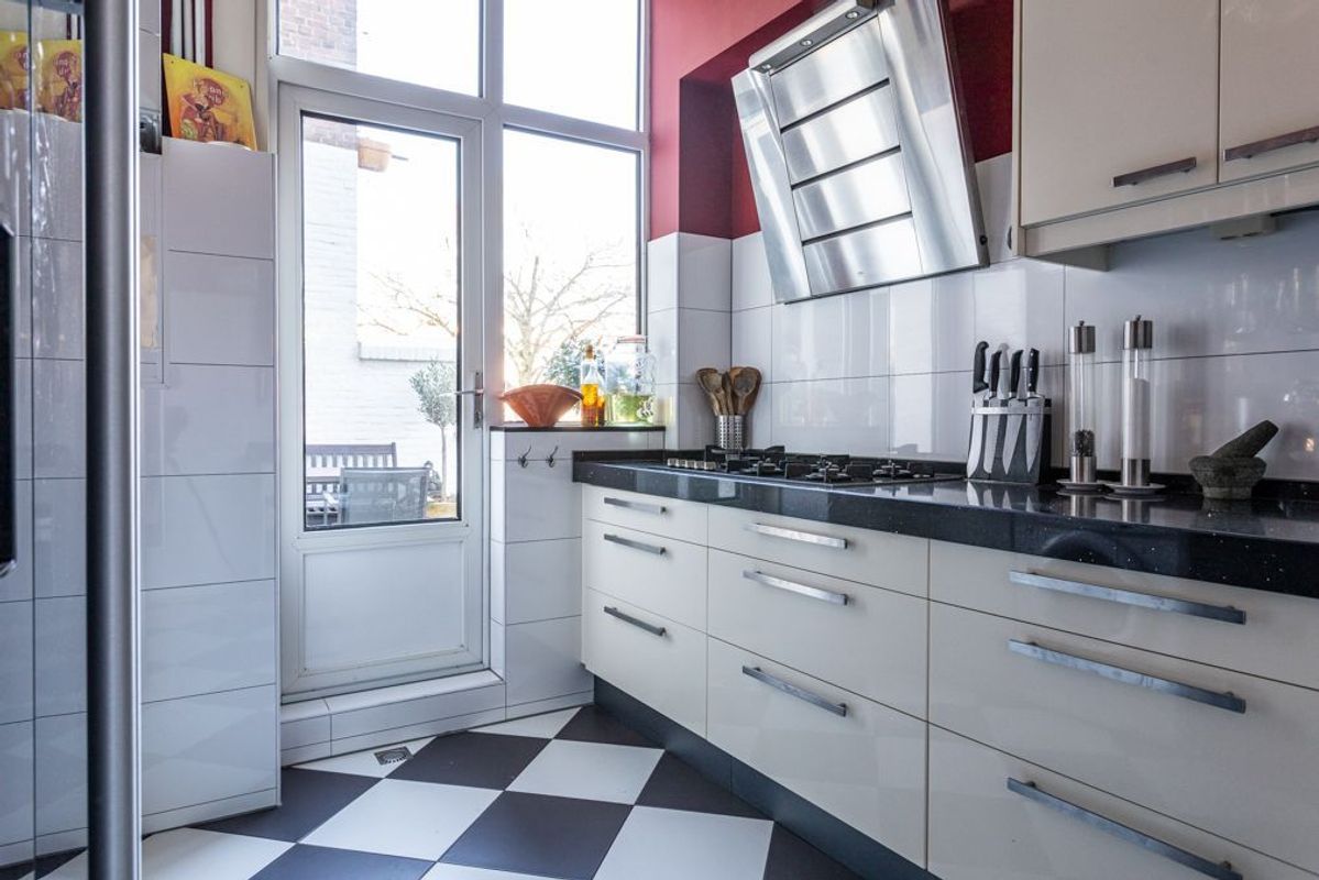 Reinkenstraat 11 Photo Blur 21