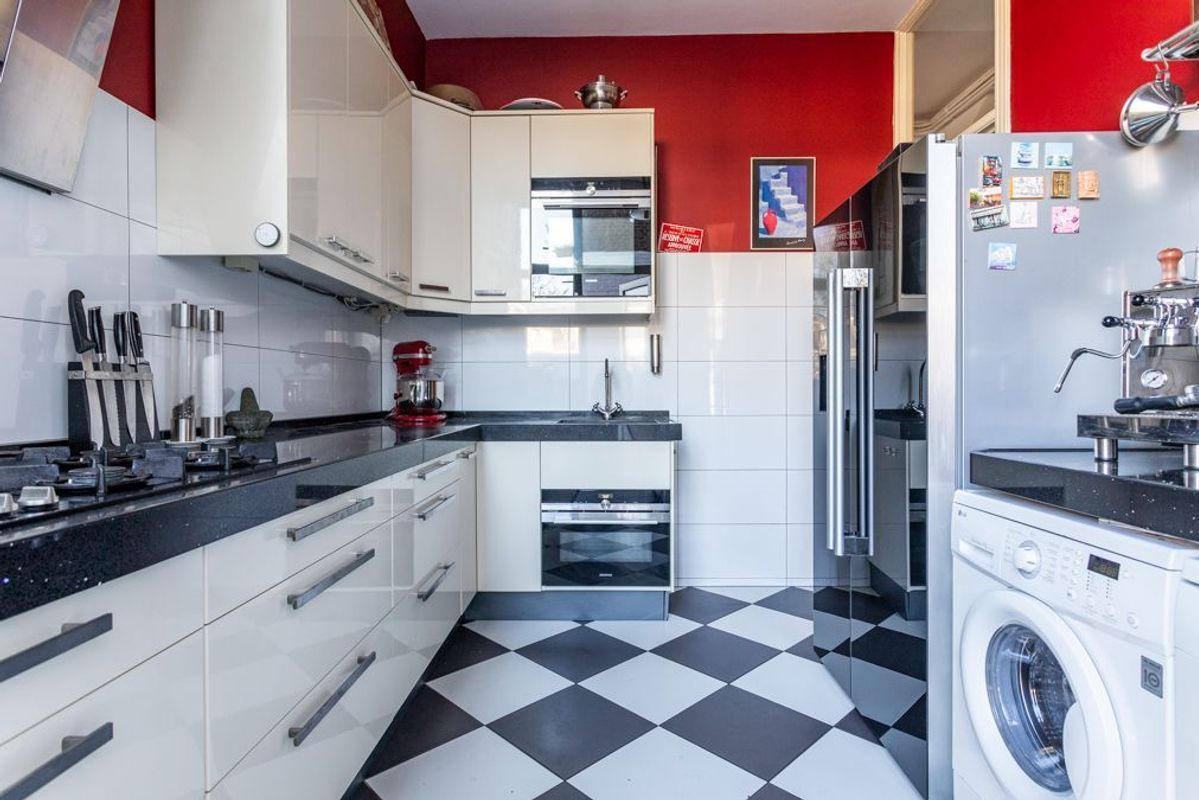 Reinkenstraat 11 Photo Blur 23