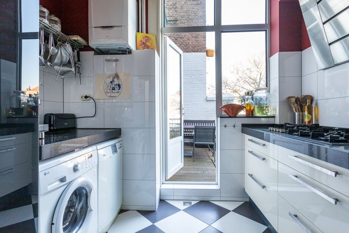 Reinkenstraat 11 Photo Blur 24