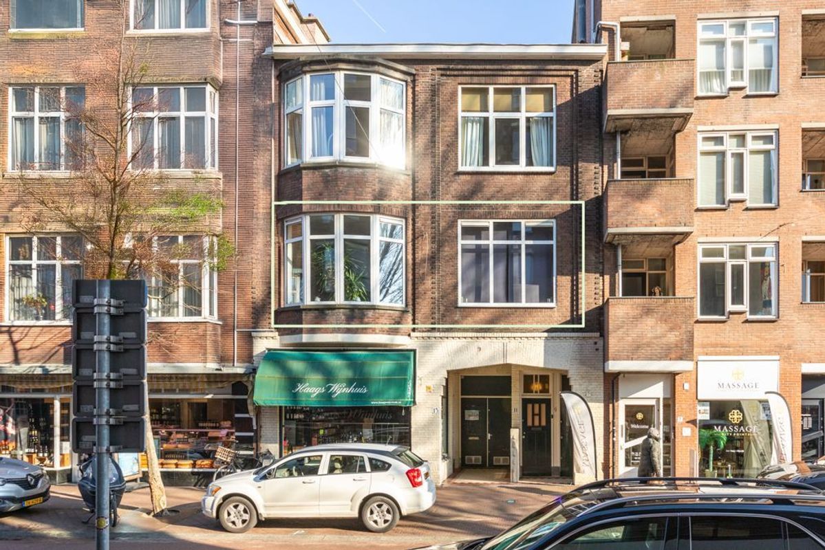 Reinkenstraat 11 Photo Blur 0