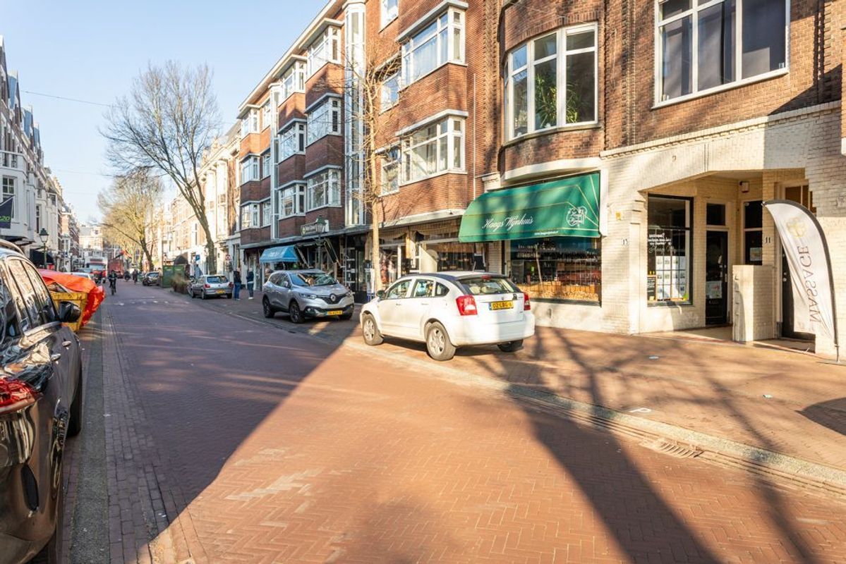 Reinkenstraat 11 Photo Blur 31