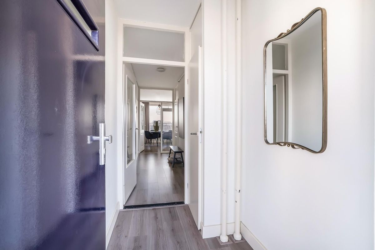 Sirtemastraat 72 Photo Blur 24