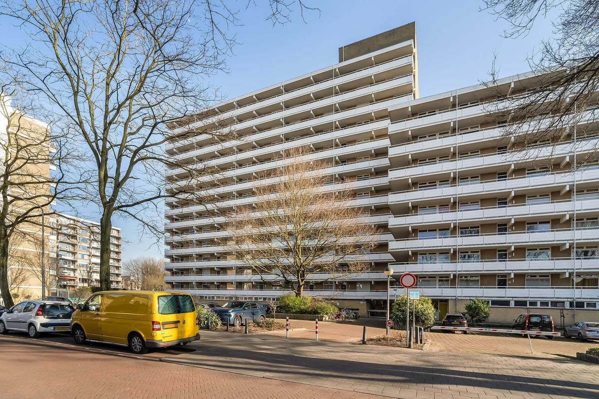 Sirtemastraat 72 Photo Blur 26