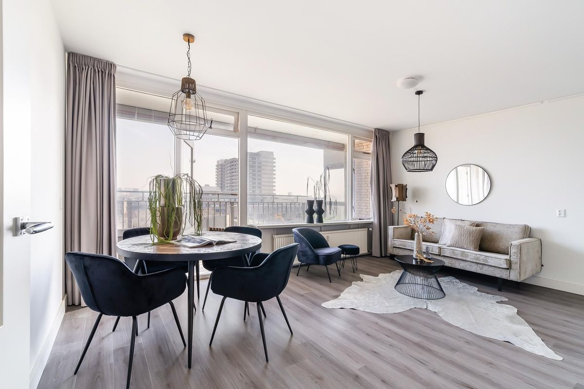 Sirtemastraat 72 Photo Blur 0