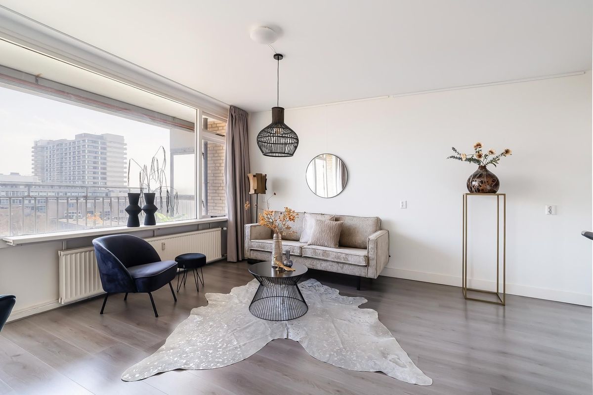 Sirtemastraat 72 Photo Blur 3