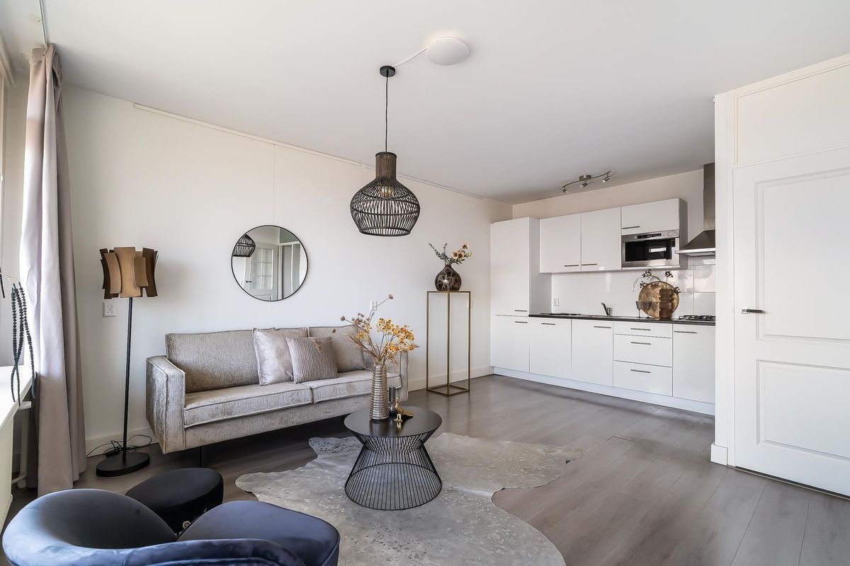 Sirtemastraat 72 Photo Blur 4