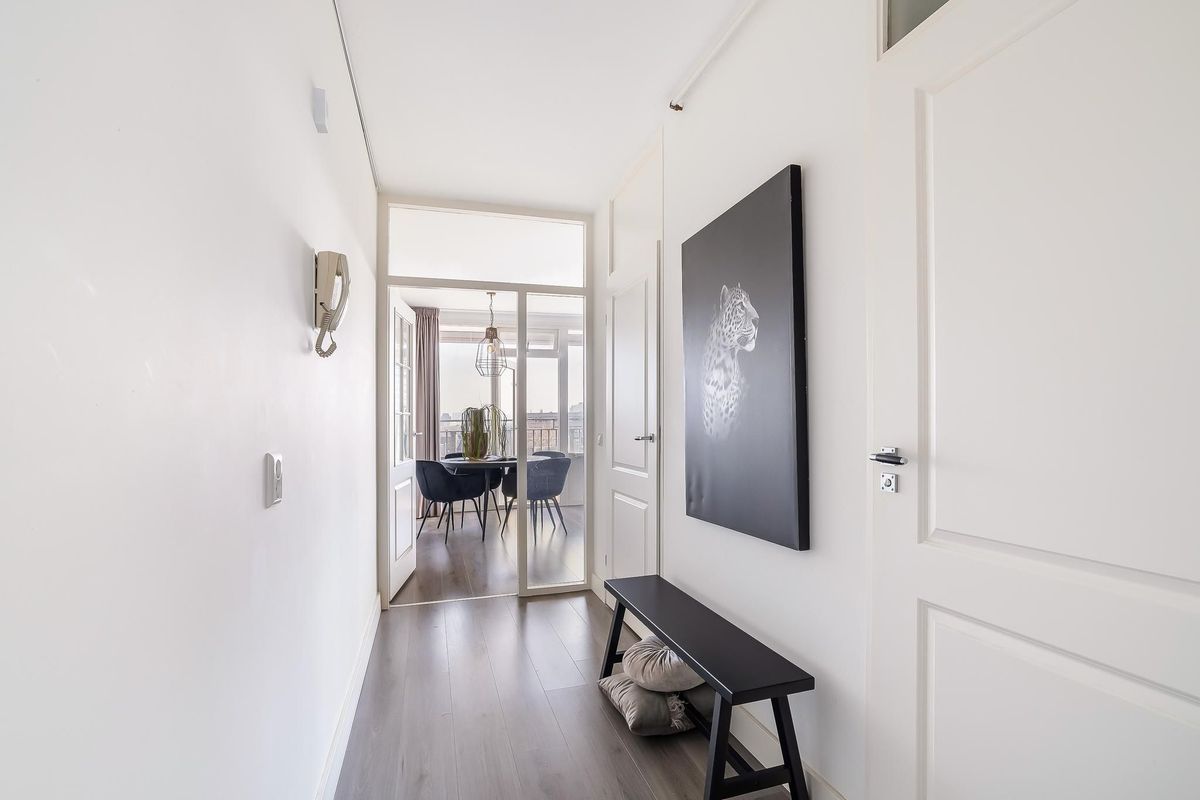 Sirtemastraat 72 Photo Blur 2