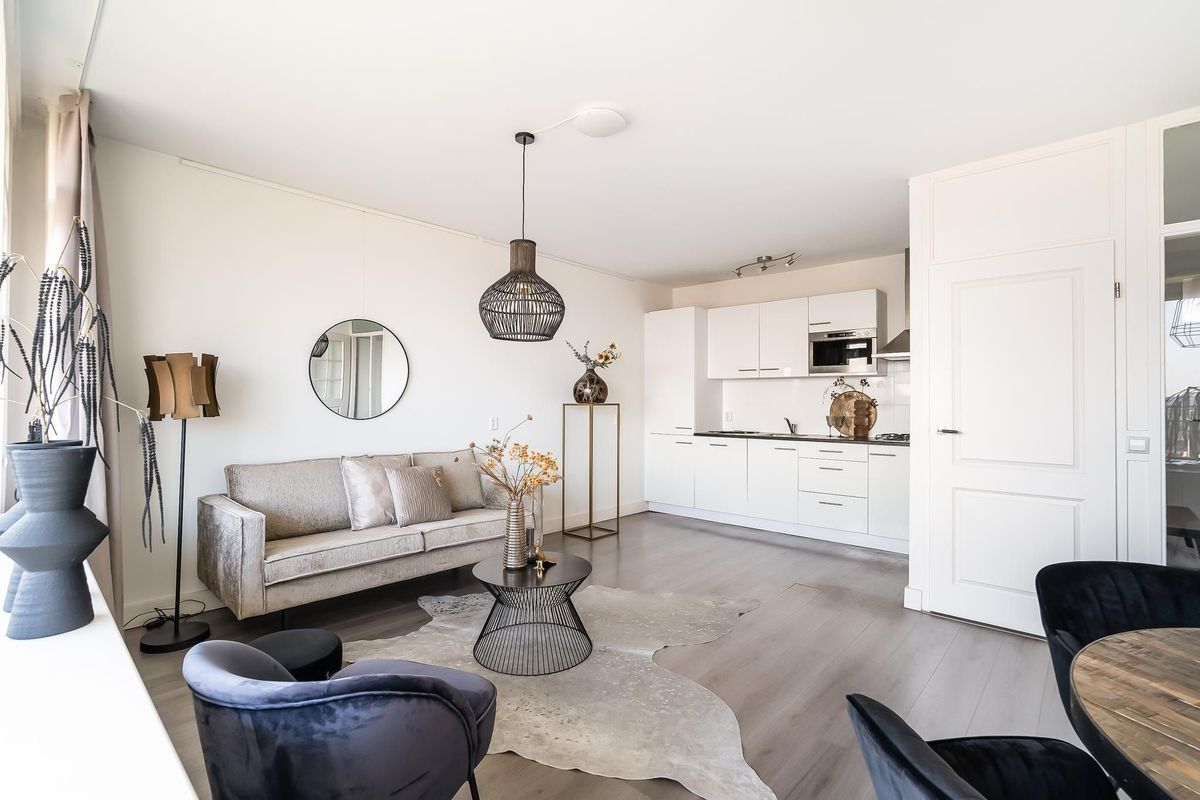 Sirtemastraat 72 Photo Blur 5