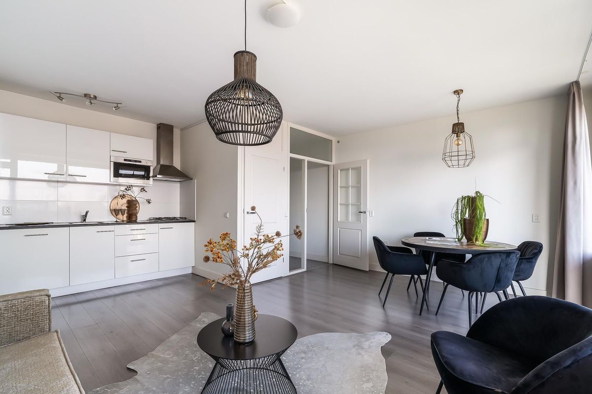 Sirtemastraat 72 Photo Blur 6