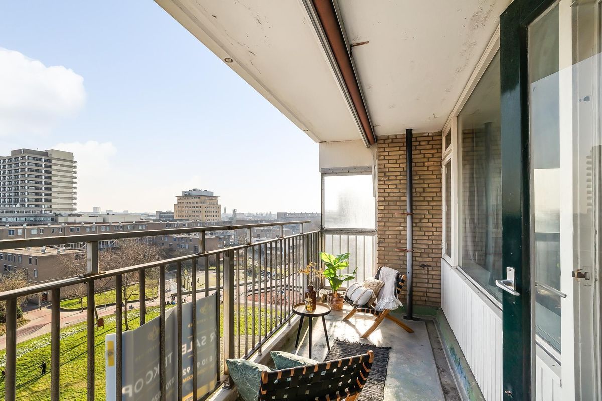 Sirtemastraat 72 Photo Blur 11