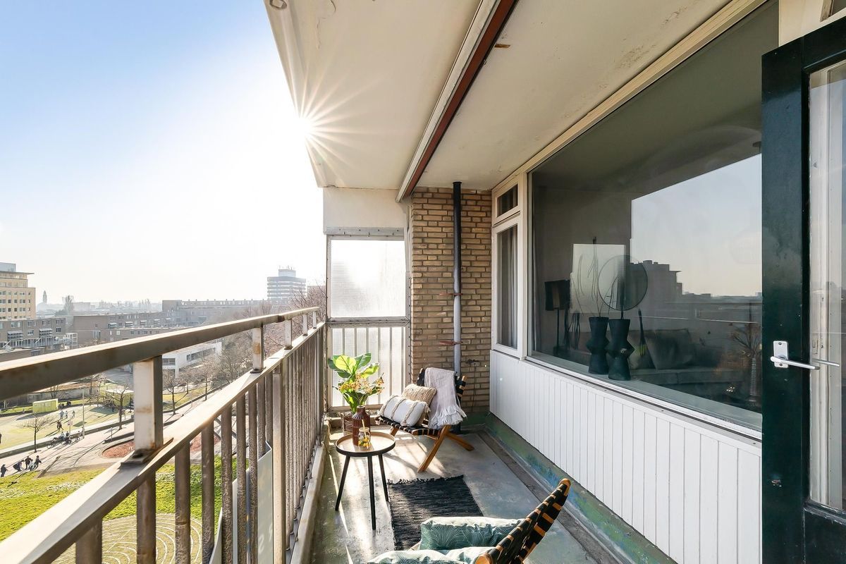 Sirtemastraat 72 Photo Blur 12