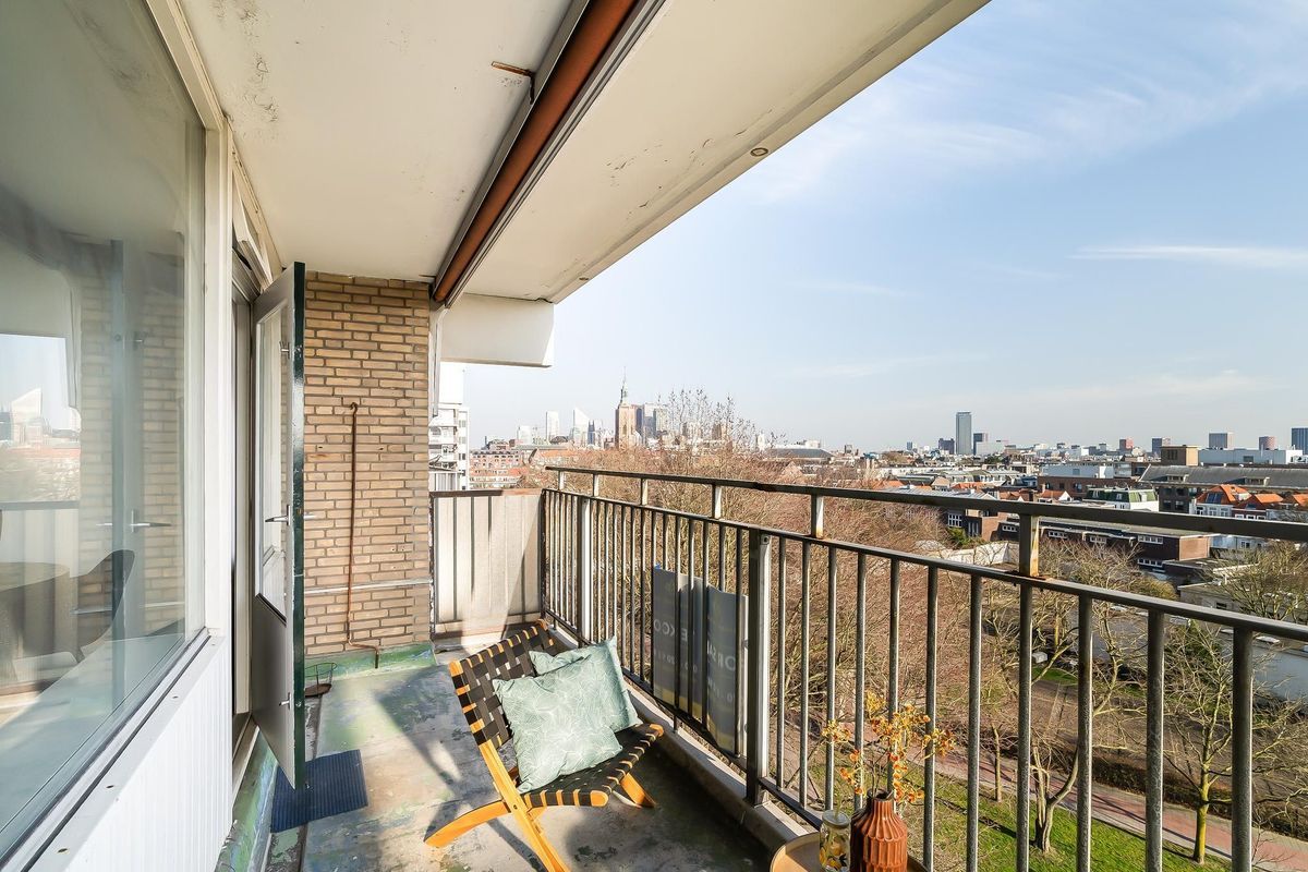 Sirtemastraat 72 Photo Blur 13