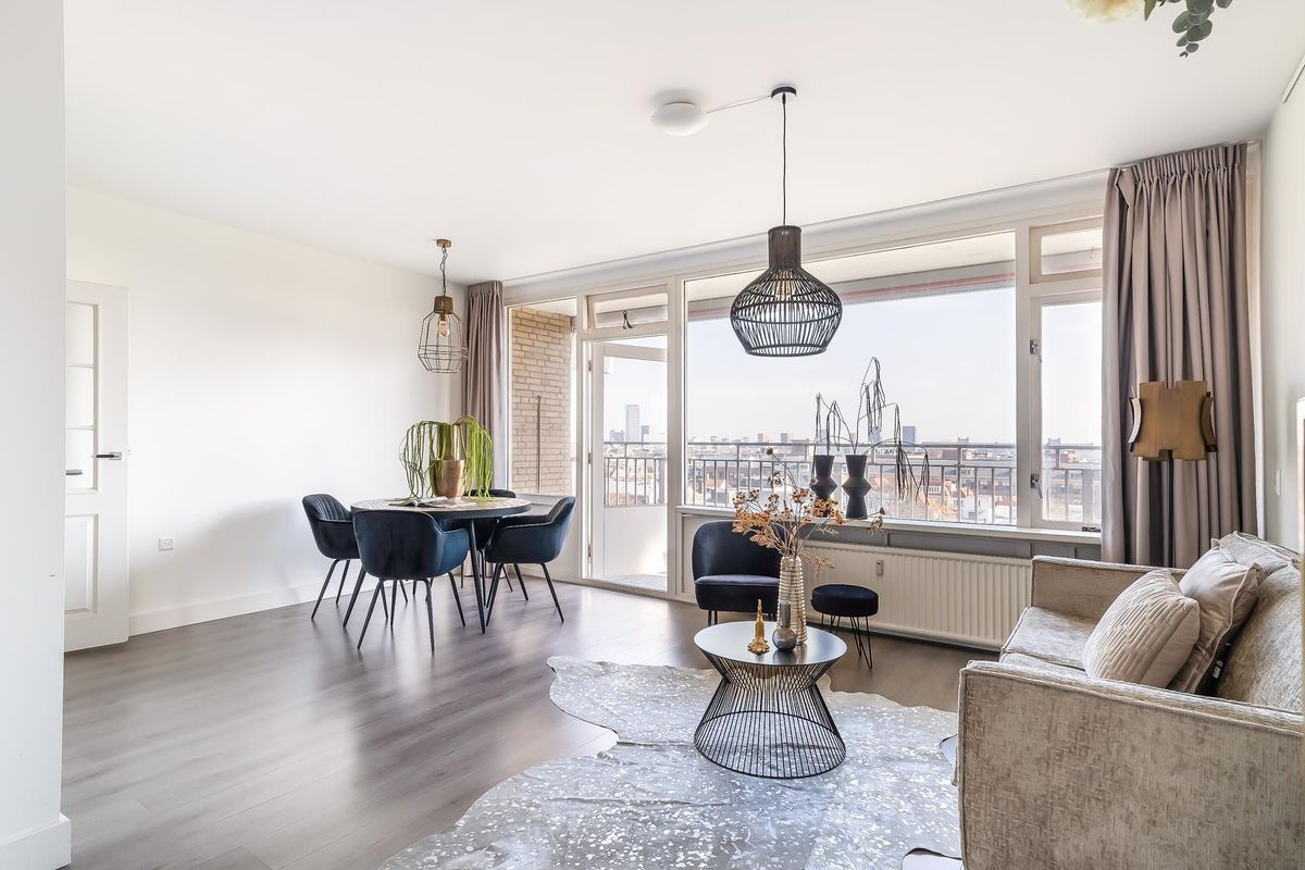 Sirtemastraat 72 Photo Blur 9