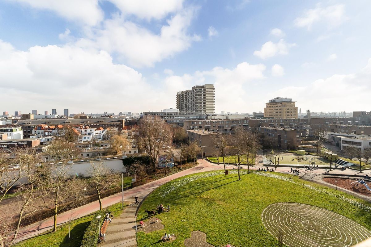 Sirtemastraat 72 Photo Blur 16