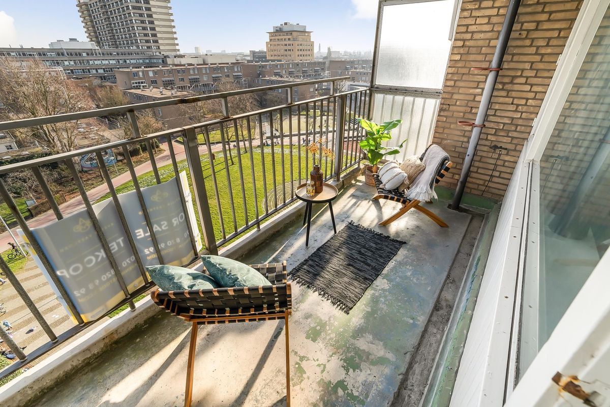 Sirtemastraat 72 Photo Blur 17