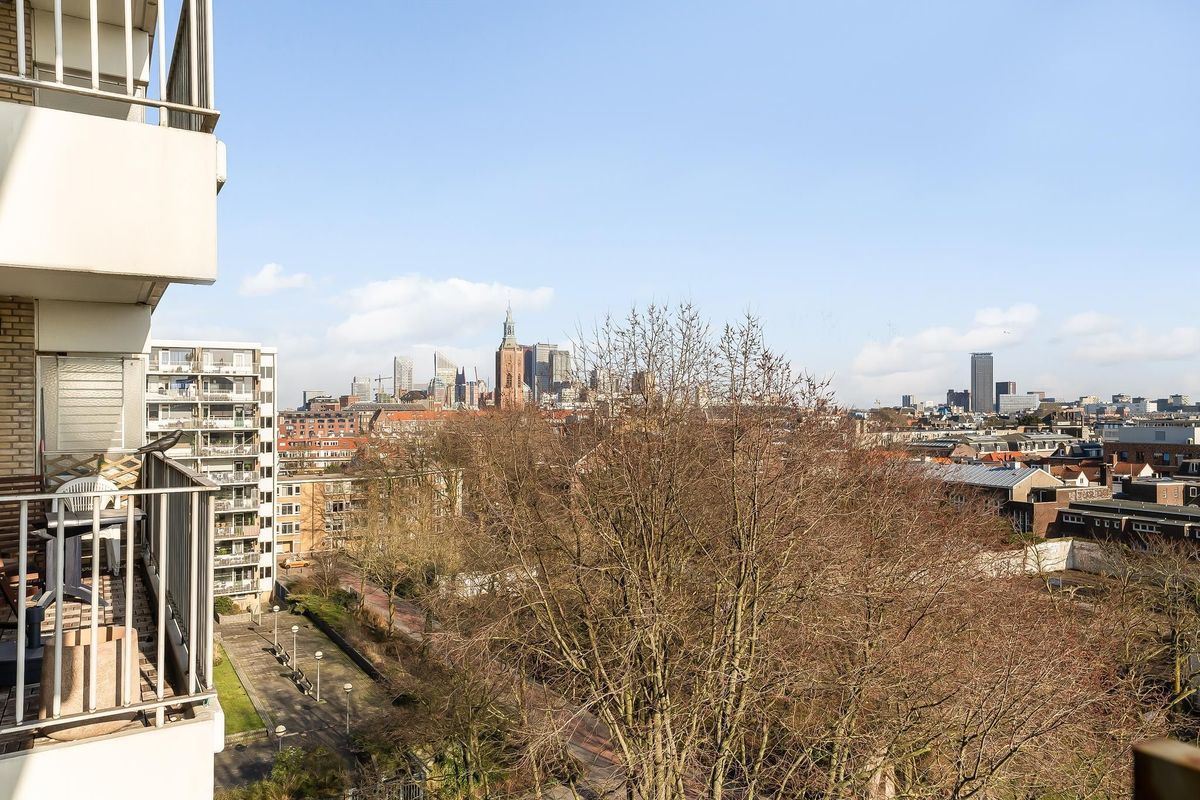 Sirtemastraat 72 Photo Blur 15