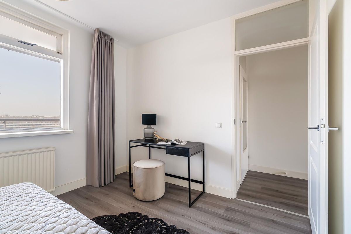 Sirtemastraat 72 Photo Blur 20