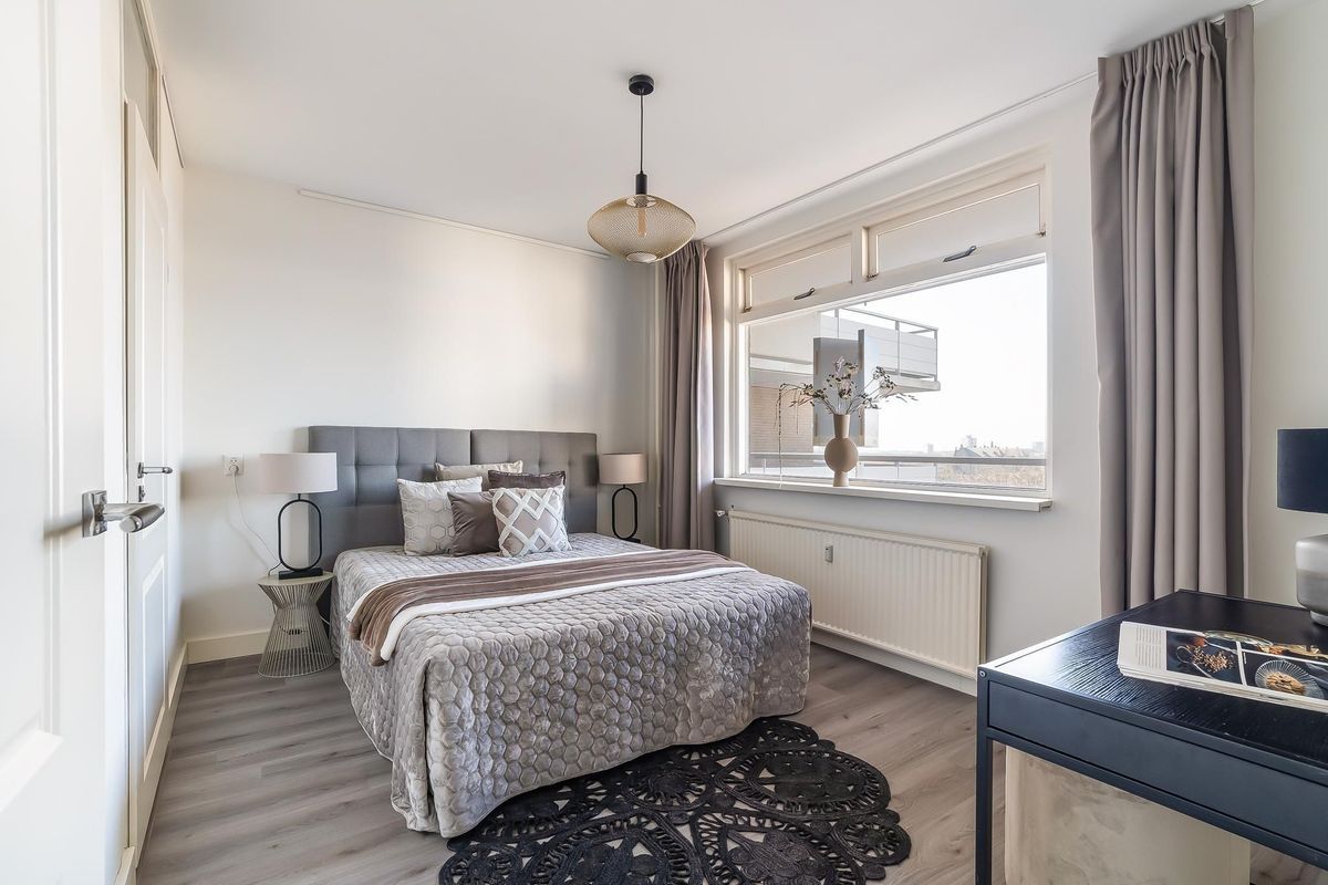 Sirtemastraat 72 Photo Blur 18