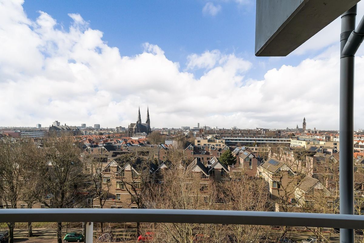 Sirtemastraat 72 Photo Blur 25