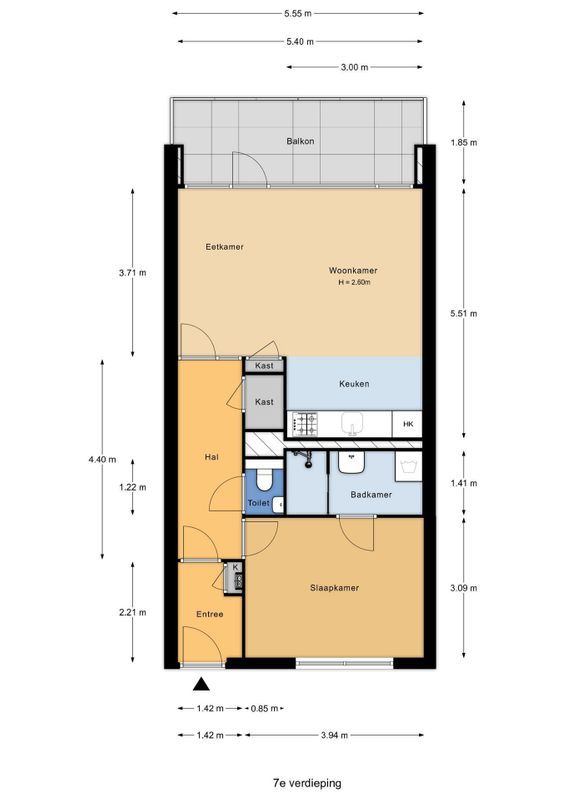 Sirtemastraat 72 Photo Blur 27