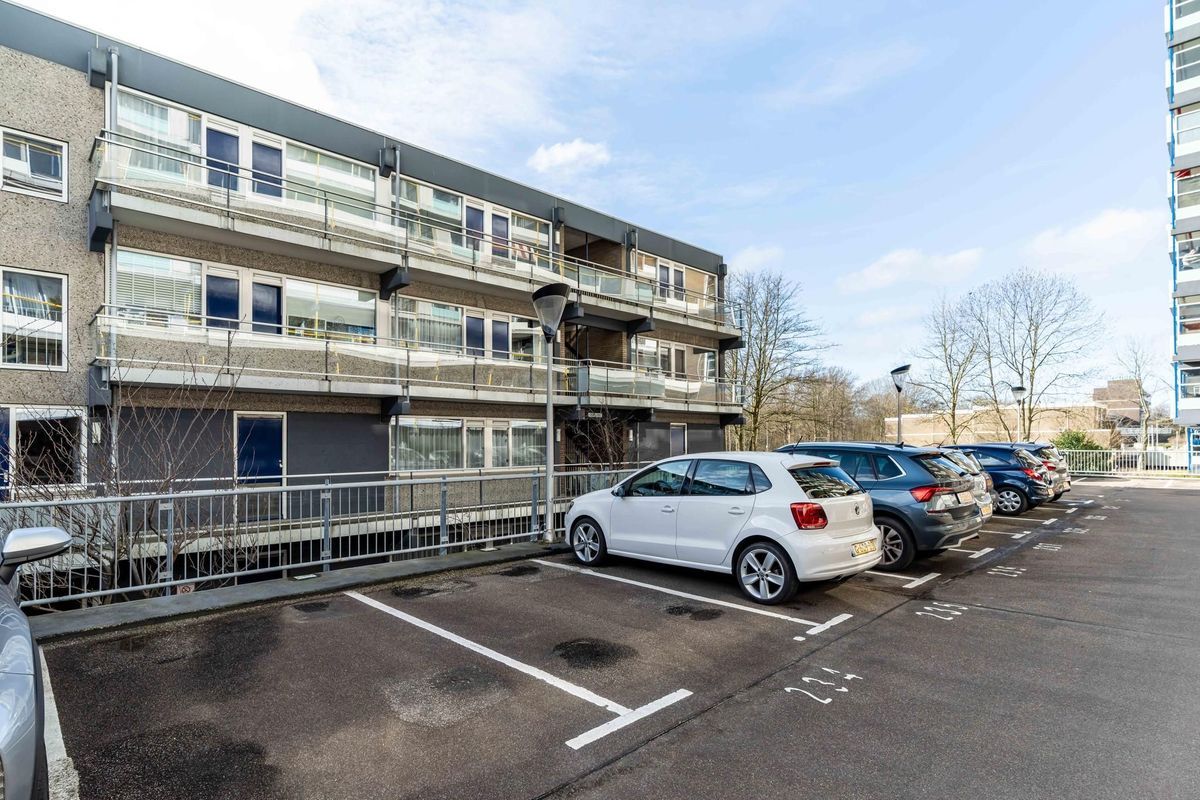 De Brink 300 Photo Blur 11