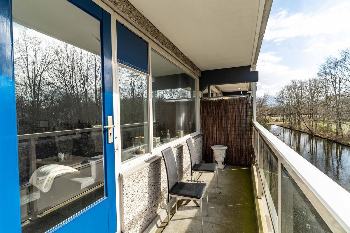 De Brink 300 Photo Blur 10