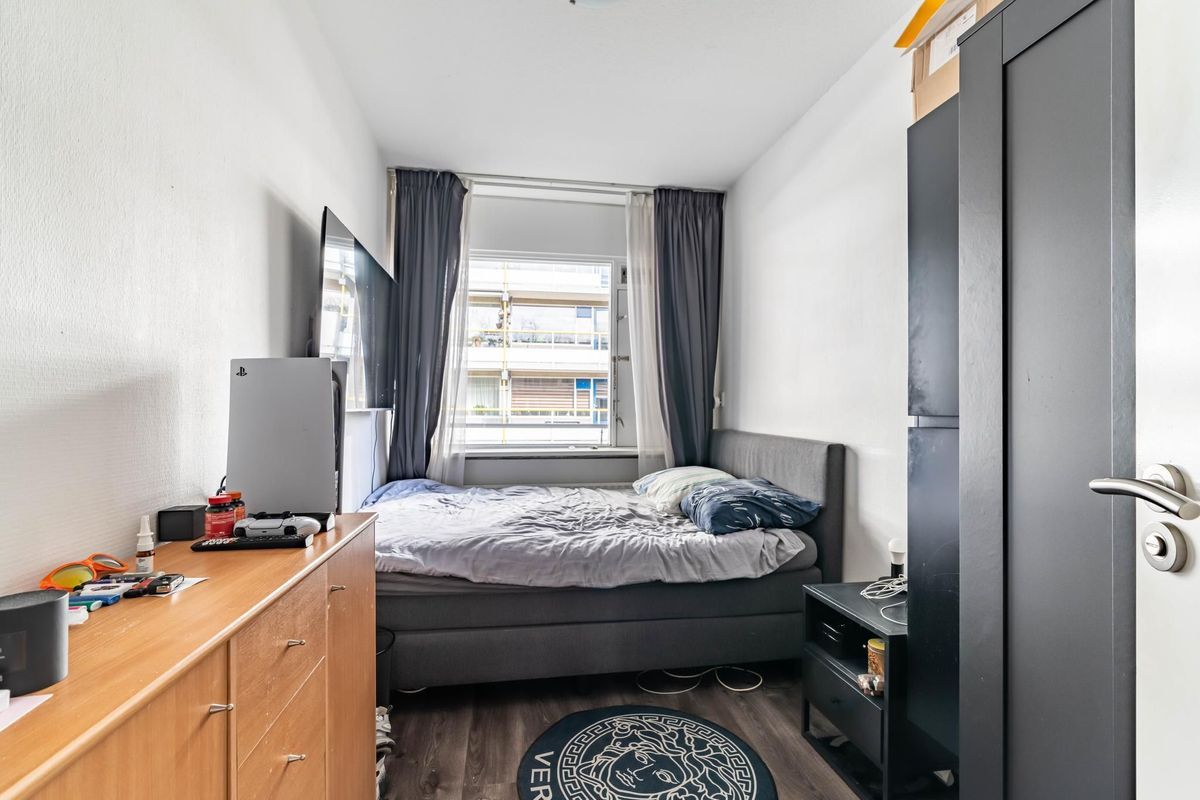 De Brink 300 Photo Blur 7