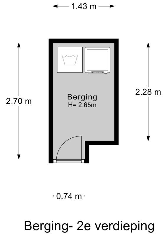 De Brink 300 Photo Blur 14