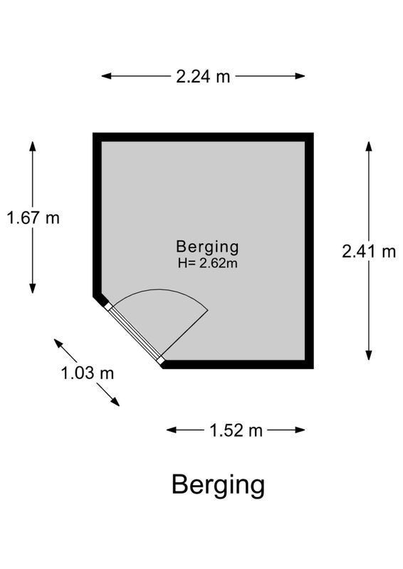 De Brink 300 Photo Blur 15