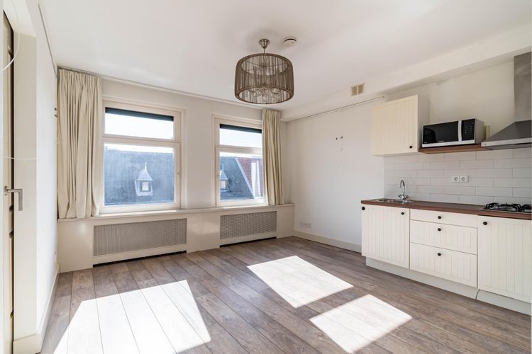 Chassestraat 7-B Photo 1