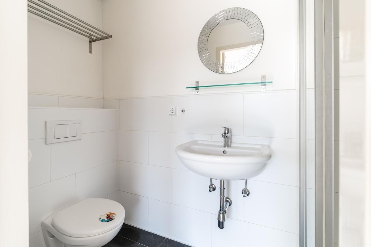 Chassestraat 7-B Photo Blur 10